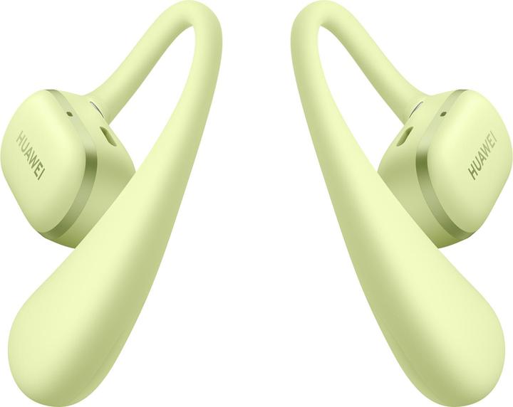 Actual product image Huawei FreeArc (ANC, 28 h, Wireless, Cable)