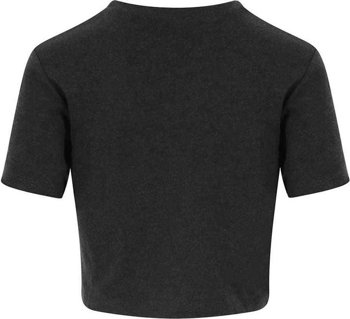 Produktbild Awdis Just Ts TriBlend CropTShirt Girlie kurz geschnitten (L)
