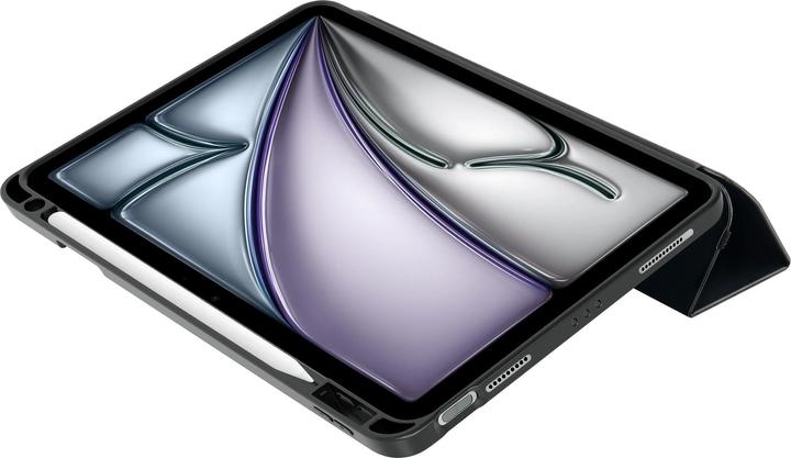 Image du produit OtterBox React Folio (iPad Air 2022 (5e génération), iPad Air 11 2024 (M2), iPad Air 2020 (4. Gen), iPad Air 11 2025)