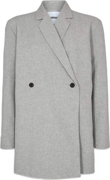 Minimum damenblazer linelina 9628
