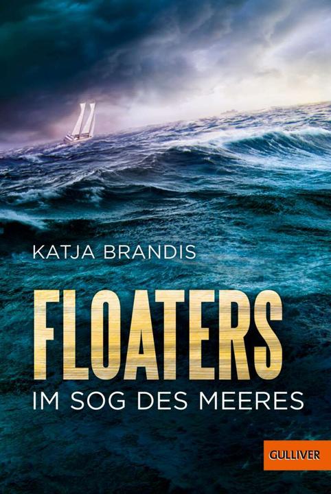 Image du produit Floaters (Allemand, Katja Brandis, 2022)