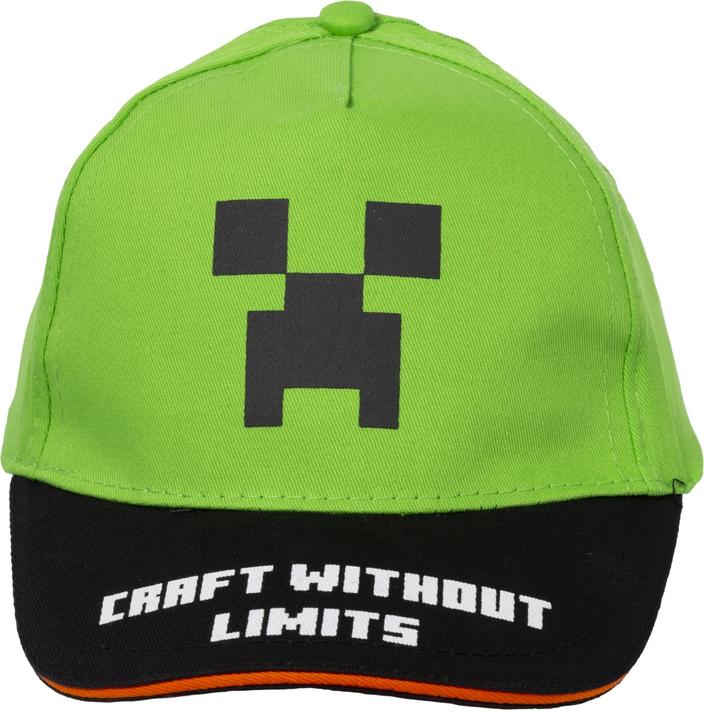 Produktbild Global Kappe Craft Without Limits
