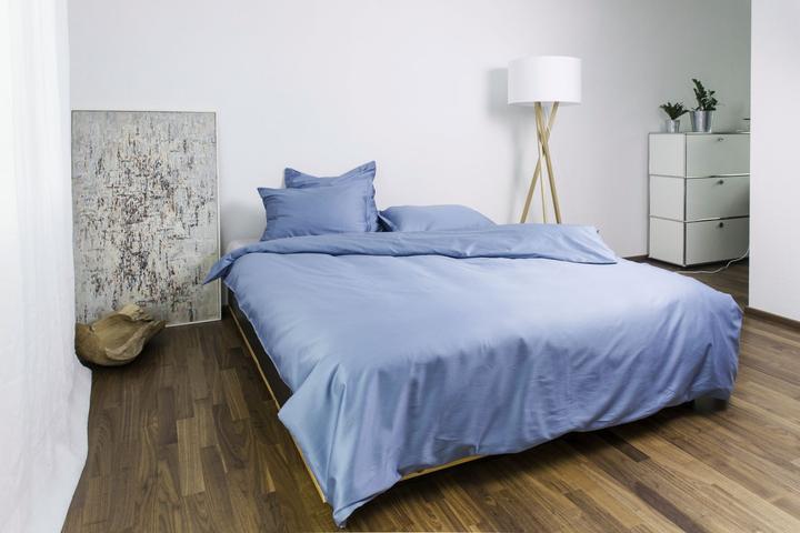 Immagine prodotto Nobilium Uni satin (Copripiumino, 160 x 210 cm)