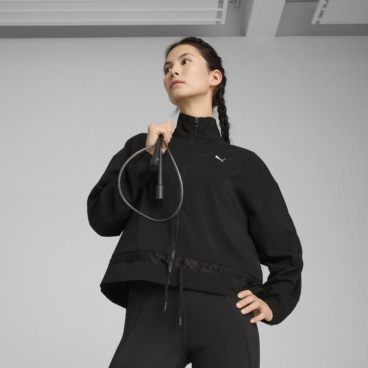 Image du produit Puma Veste en dentelle Woven (XL)