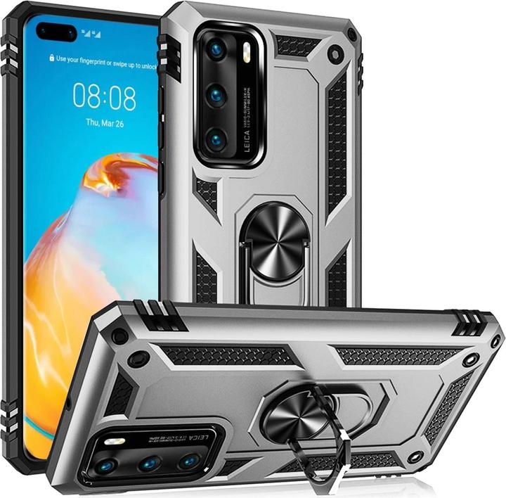 Image du produit Nalia Coque (Huawei P40)