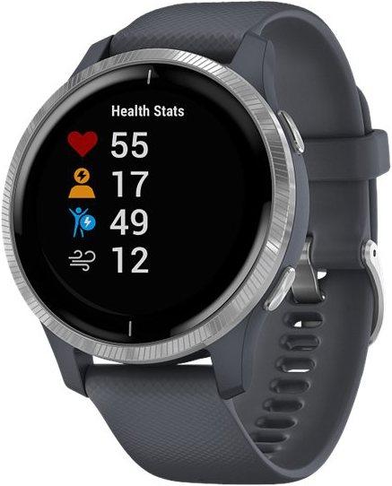 Produktbild Garmin Venu (43 mm)