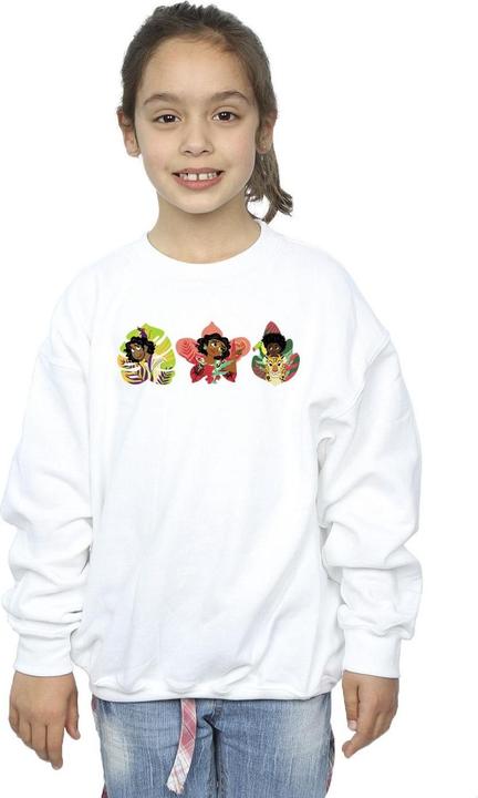 Image du produit Disney - Sweat ENCANTO FAMILY LINE - Fille (152, 158)