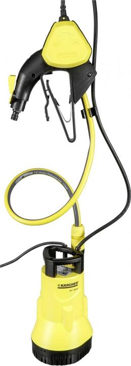 Produktbild Kärcher BP 1 Barell EU-Version (Regenfasspumpe)