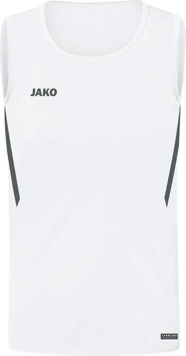 JAKO Tanktop Challenge