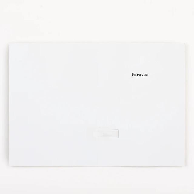 Immagine prodotto TOP Biglietto di compleanno senza fine (1 pz.)