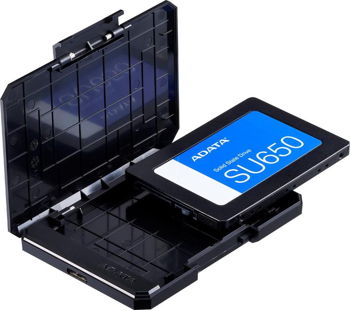 Adata EC600-BCBK (2.5")