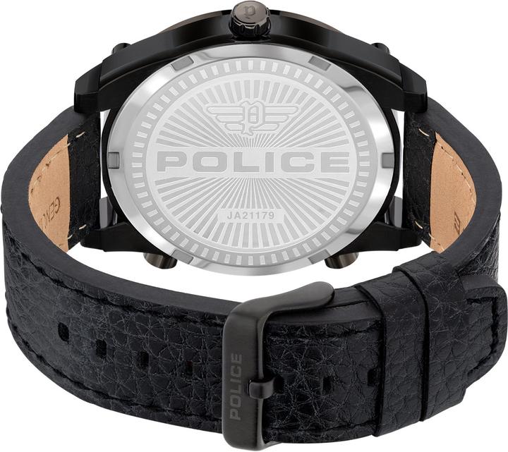 Produktbild Police Wing (Analoguhr, 51 mm)