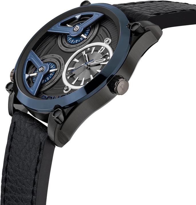 Image du produit Police Wing (Montre analogique, 51 mm)