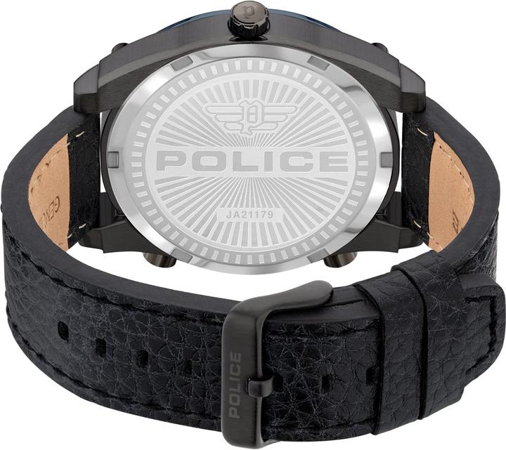 Image du produit Police Wing (Montre analogique, 51 mm)