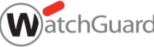 Produktbild Watchguard WGT Firebox T25 +1Y Standard Support