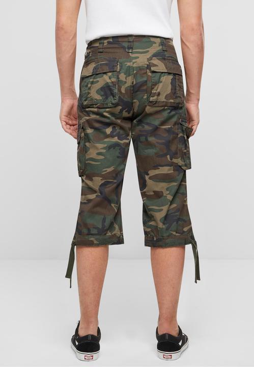 Image du produit Brandit Short Urban Legend Cargo 3/4 (XXL)