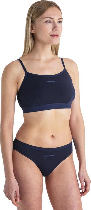 Immagine prodotto Icebreaker Reggiseno donna Merino Core (L)