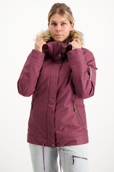 Actual product image Roxy Meade ladies snowboard jacket (XL)
