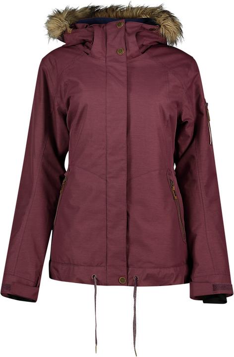 Actual product image Roxy Meade ladies snowboard jacket (XL)