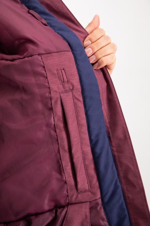 Actual product image Roxy Meade ladies snowboard jacket (XL)