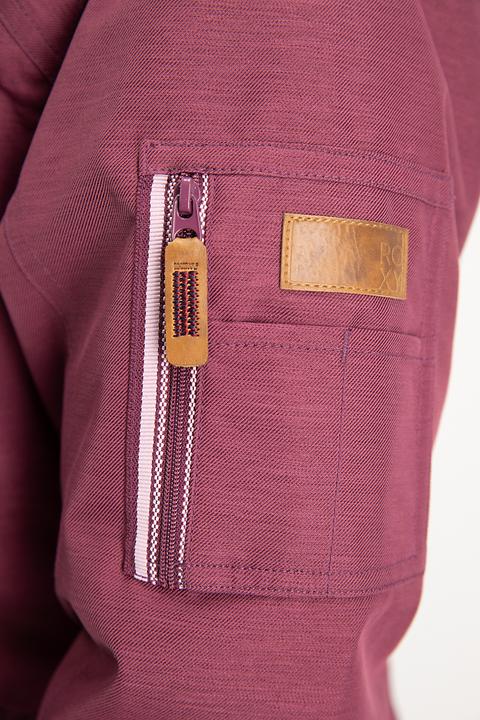 Actual product image Roxy Meade ladies snowboard jacket (XL)