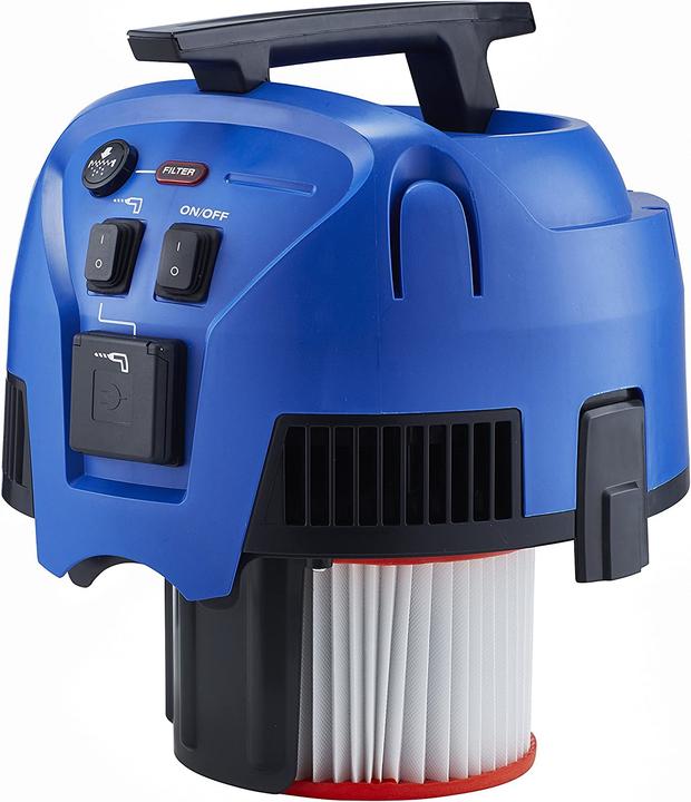 Produktbild Nilfisk Multi II 30 T (Nass-Trockensauger)