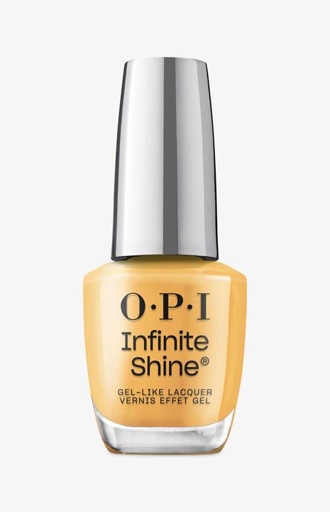 Produktbild OPI Infinite Shine Ready, Sunset, Glow (Ready, Glow, Sunset, Gel-Effekt Nagellack)