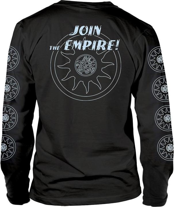 Produktbild Vader The Empire (Longsleeve) (S)