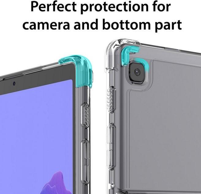 Immagine prodotto Araree Serie Mach Stand (Galaxy Tab A7 Lite 8.7)