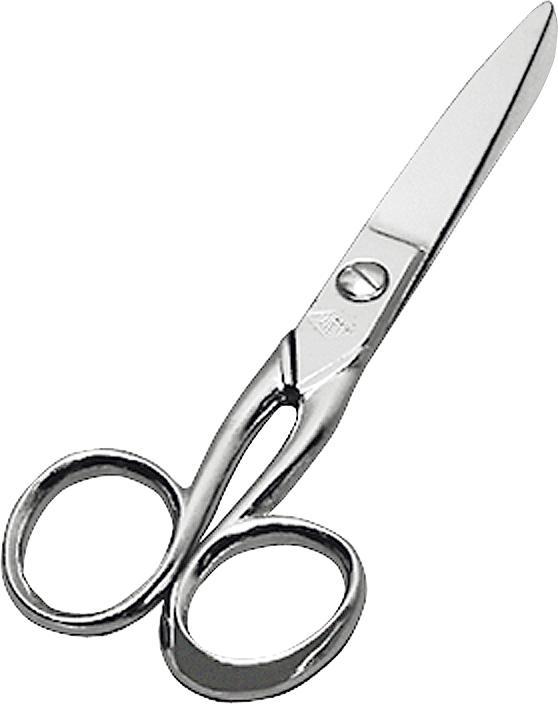 Productafbeelding Wedo Metalen scharen (11.50 cm)