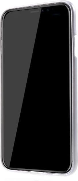 Produktbild Goospery i Jelly Metal Series (Apple iPhone XS Max)