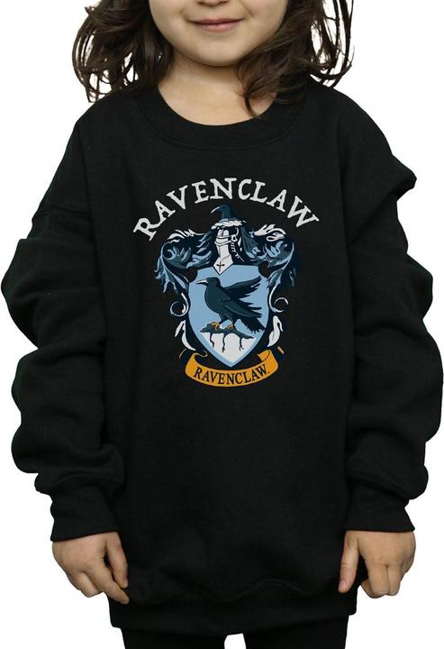 Produktbild Sweatshirt Mädchen (116)