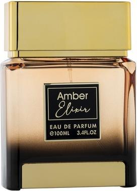 Image du produit Flavia Elixir d'Ambre - EDP - 100 ml (Eau de parfum, 100 ml)