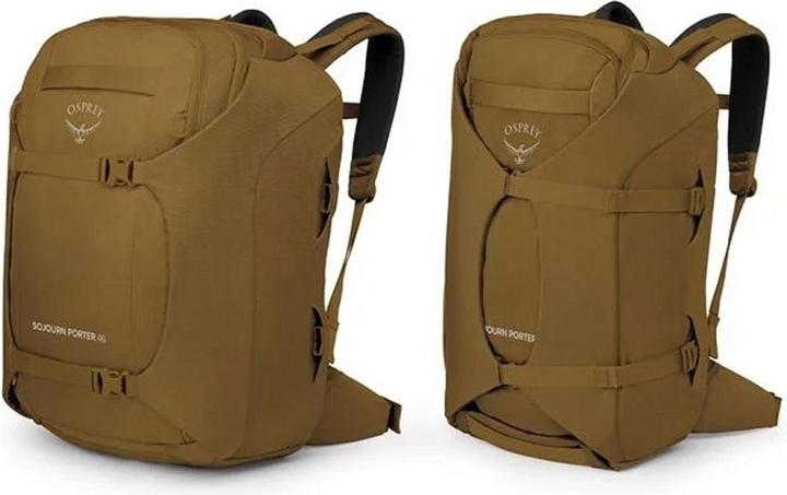 Produktbild Osprey Sojourn Porter 46 (46 l)