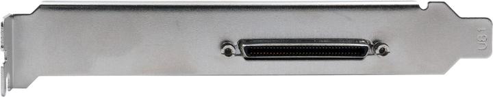 Actual product image Exsys GmbH PCIe 8S Serial RS-232 Card, Octopus Cable (EXAR/MaxLinear)