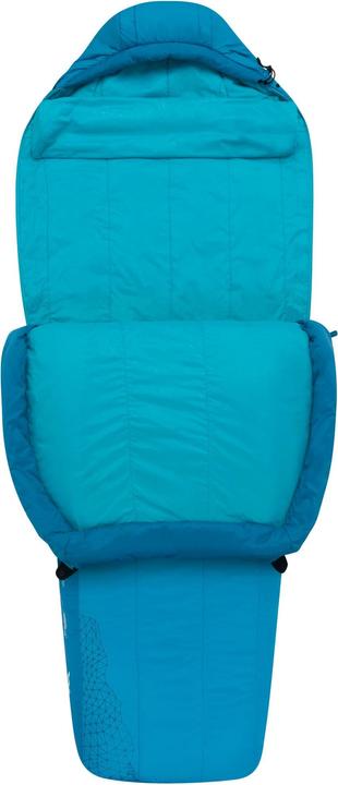 Actual product image Sea To Summit Venture VtI Sleeping Bag (170 cm)