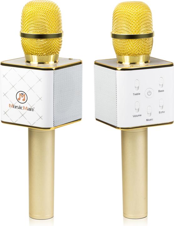 Image du produit Technaxx Musicien BT-X31