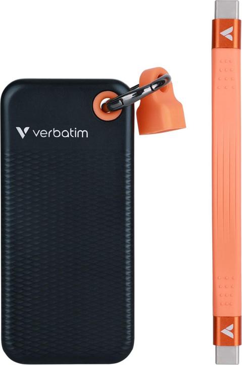 Immagine prodotto Verbatim Pocket SSD (2000 GB)