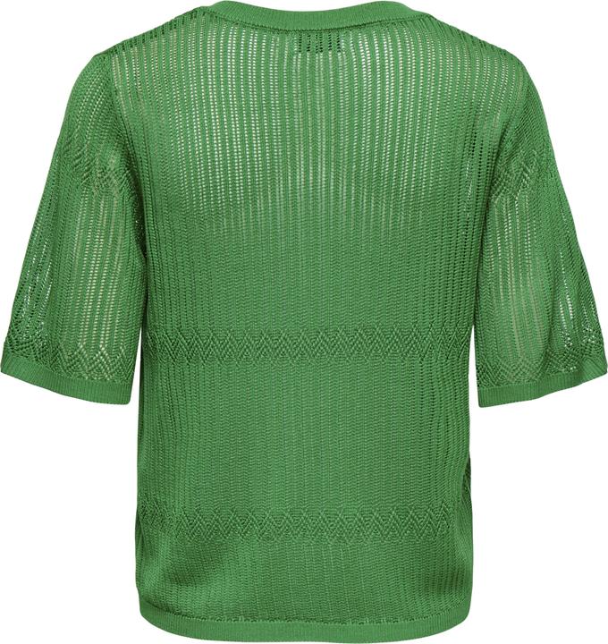 Produktbild JdY Knit Fit V-Ausschnitt Pullover Strickpullover (L)
