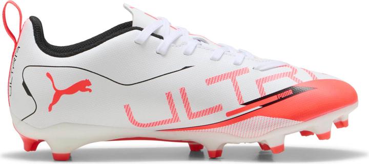 Actual product image Puma ULTRA 5 PLAY FG/AG Jr (37)