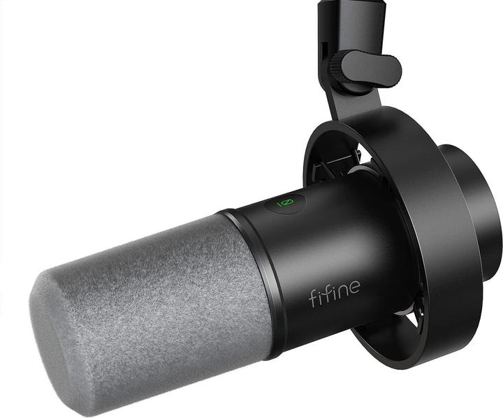 Actual product image Fifine K688