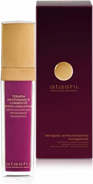 Atashi CELLULAR ANTIOXIDANT SKIN DEFENSE sérum restaurador 50 ml (50 ml)