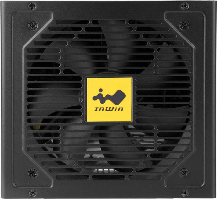 Produktbild In Win InWin P75FII Netzteil 80 PLUS Gold, ATX 3.0, PCIe 5.0 - 750 Watt (750 W)