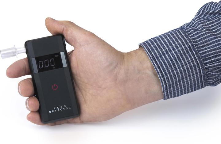 Image du produit Alcodetector EC4