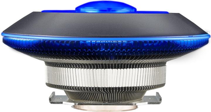 Actual product image Cooler Master MasterAir G100M (74.50 mm)