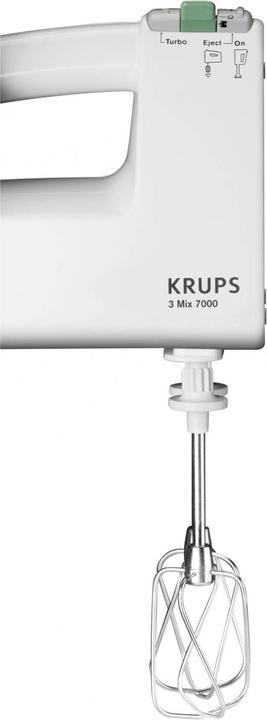 Produktbild Krups 3 Mix 7000 (500 W)