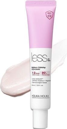 Holika Holika Less On Skin Redness Calming CICA (40 ml, Gesichtswasser)