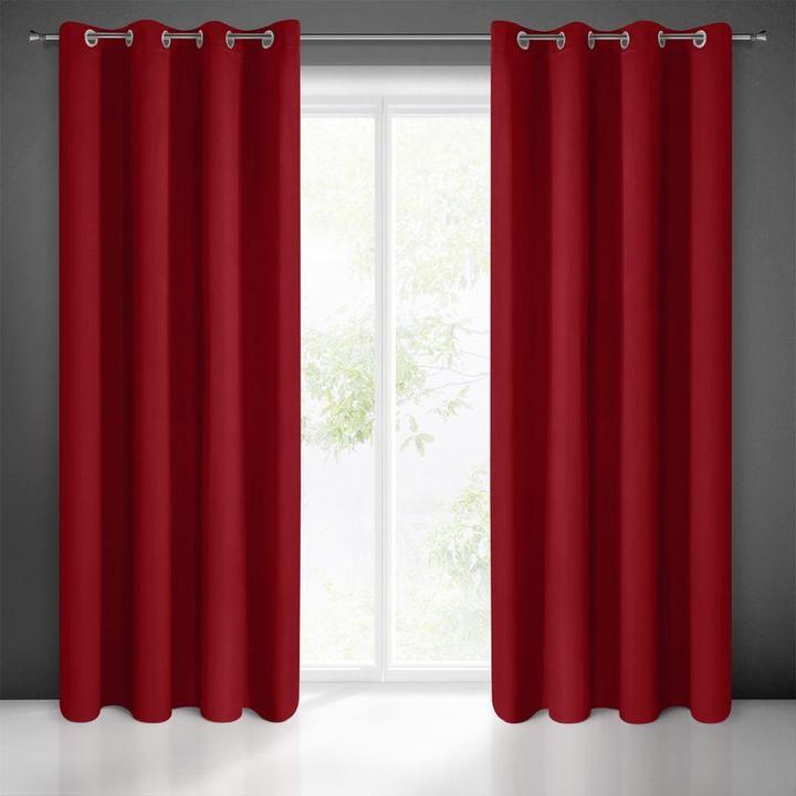 Produktbild Eurofirany Zas (135 x 250 cm)