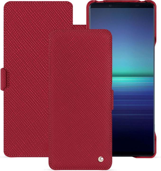 Rouge passion ( Pantone #a6192e )
