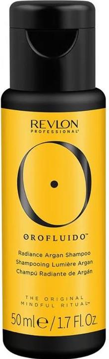 Produktbild Orofluido - Radiance Argan Shampoo (240 ml, Flüssiges Shampoo)